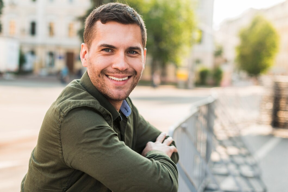 Charting the Course of Self-Care: Men’s Guide to Mental Wellness