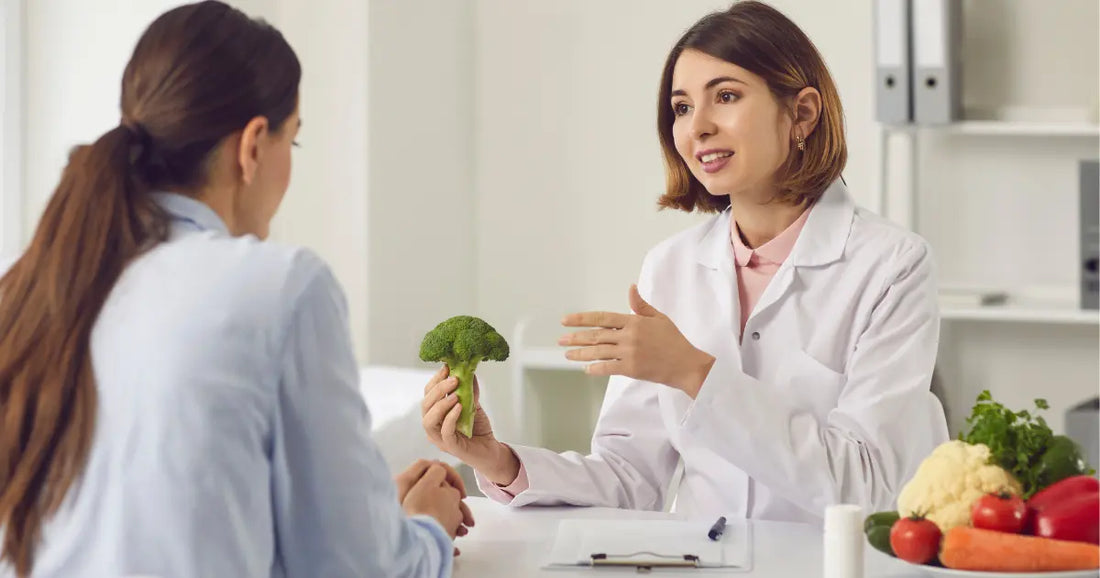 Digestion-Boosting Benefits of Cruciferous Vegetables