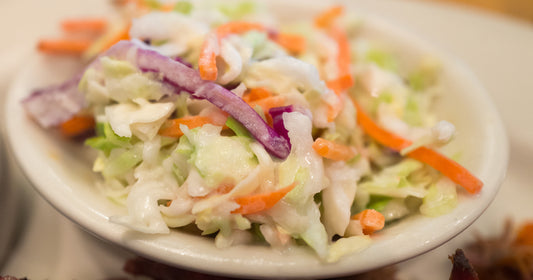 Healthy Slaw