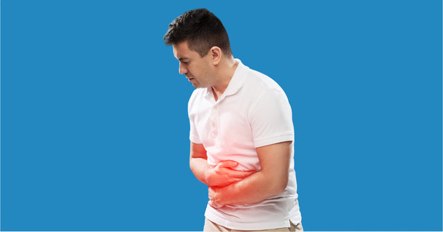Natural Herbal Support for H. Pylori Management