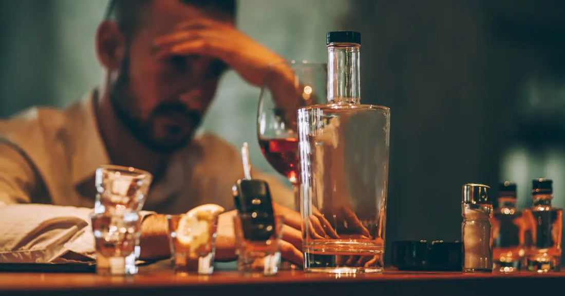 How to Manage Alcohol Cravings and Hangovers Effectively