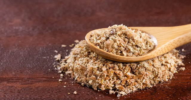 Natural Ingredients to Reduce Body Odor and Bad Breath