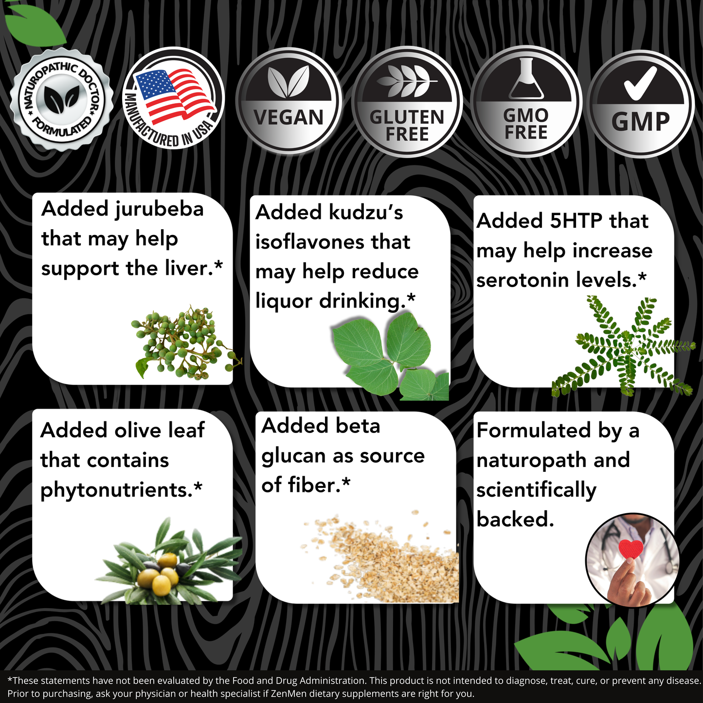 Overall Wellness Bundle