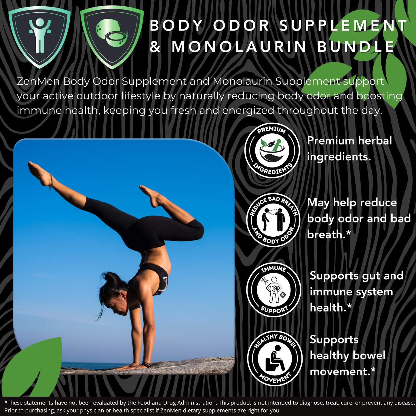 Overall Wellness Bundle