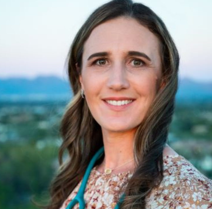 Dr. Krystal Tellier