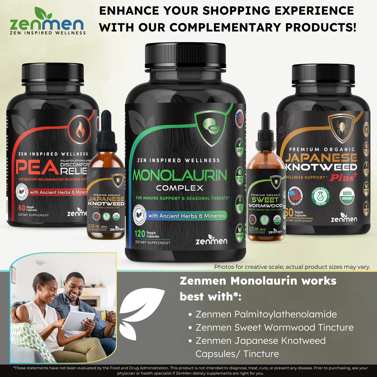 Monolaurin