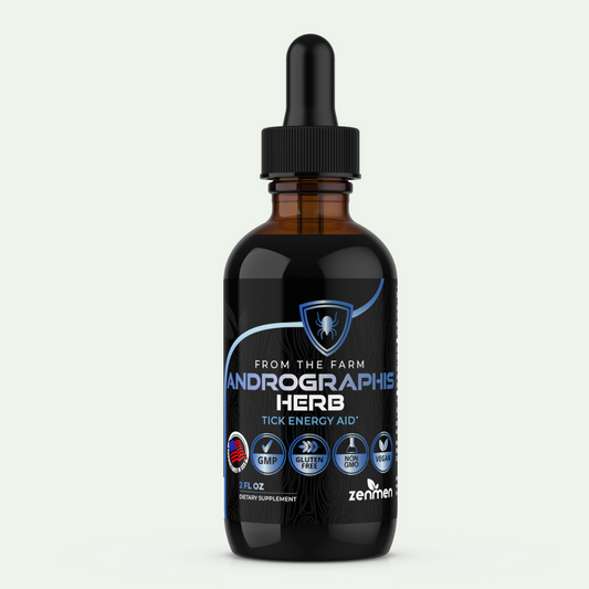 ANDROGRAPHIS TINCTURE
