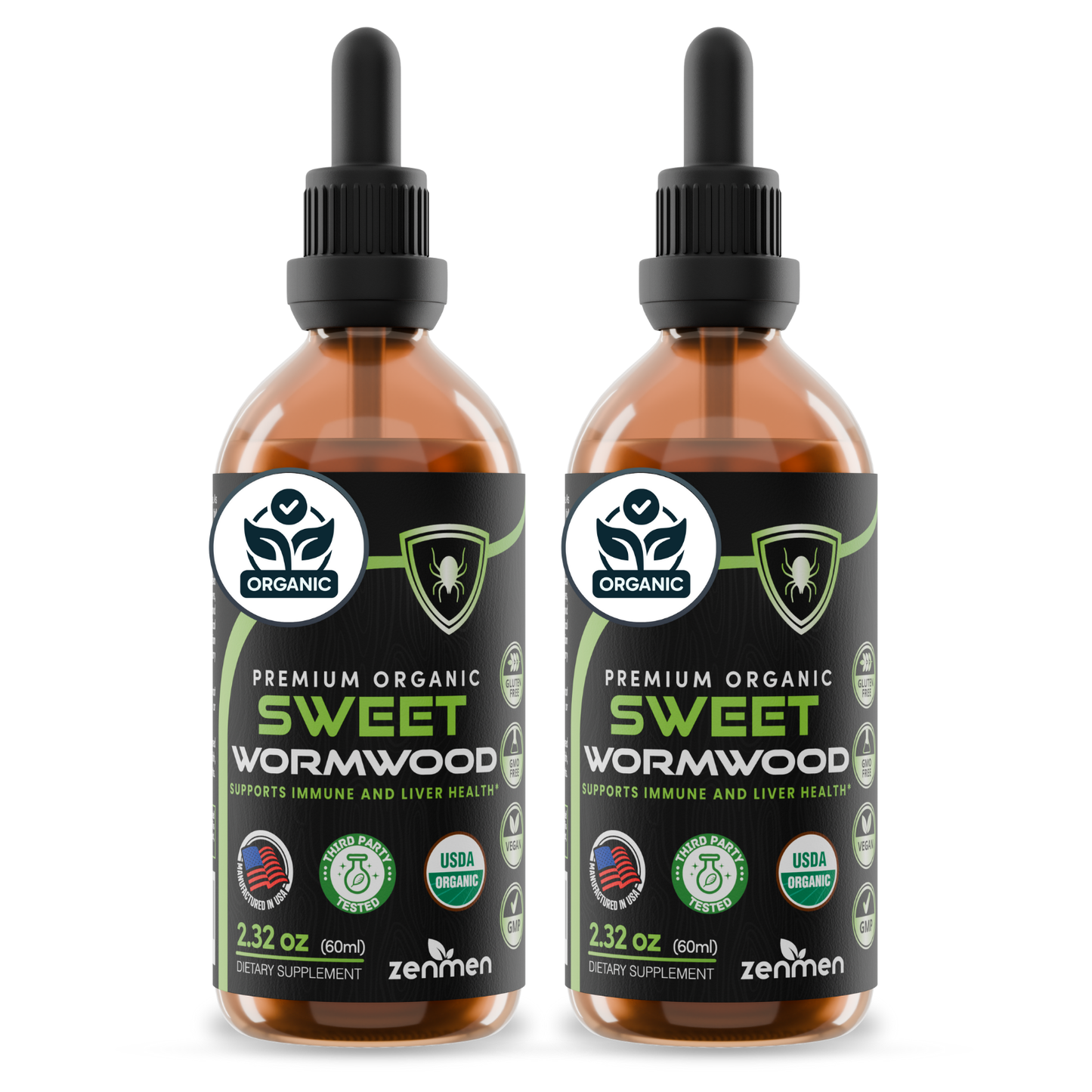 Sweet Wormwood Tincture