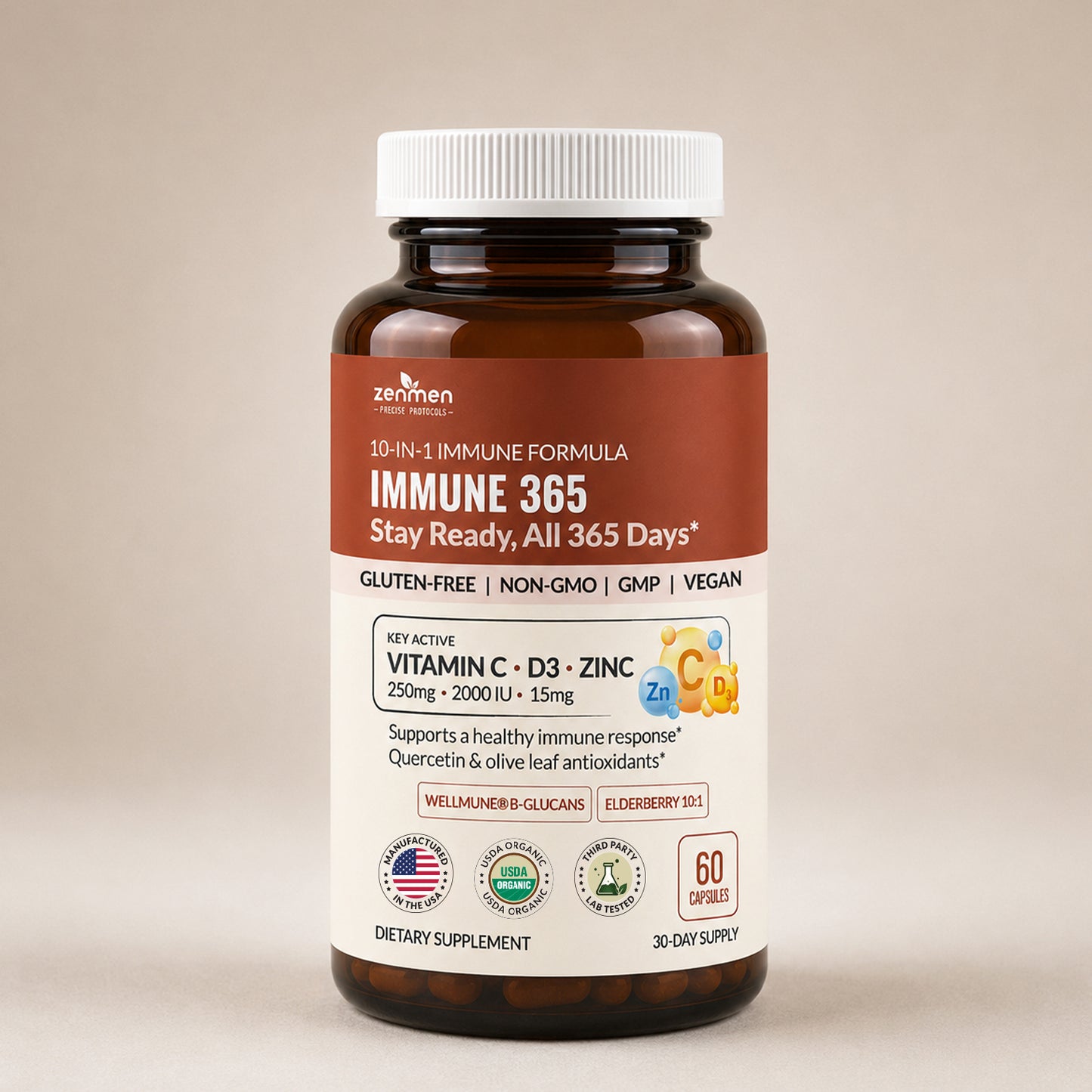 Immune 365