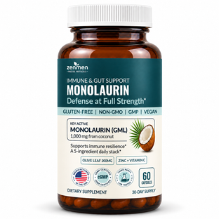 Monolaurin