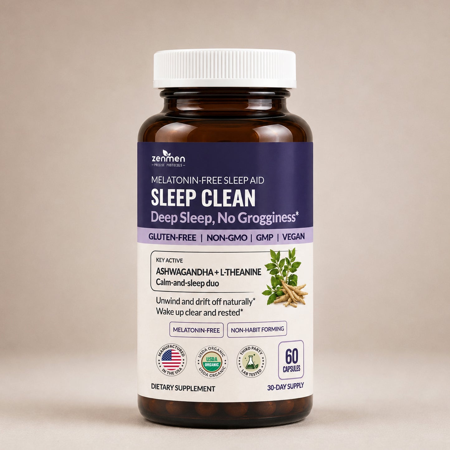 Sleep Clean