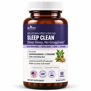 Sleep Clean