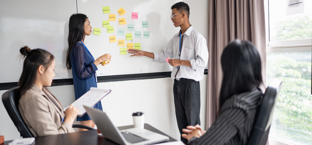 A Step-by-Step Guide to Launching a Successful Wellness Business
