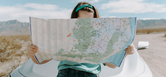 Create a Personalized Roadmap to Break Bad Habits and Boost Your Health