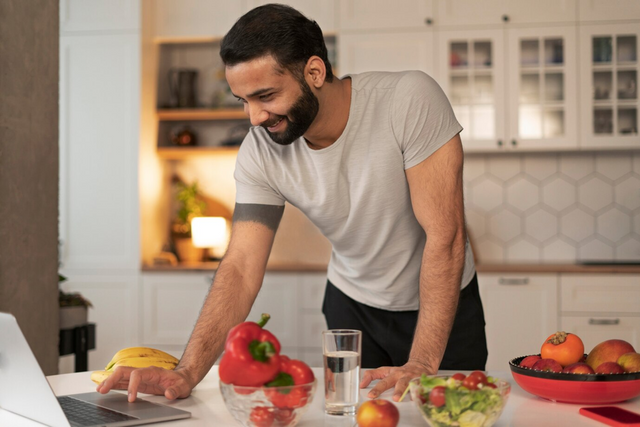 Head-to-Toe Health Strategies for  Everyday Vitality