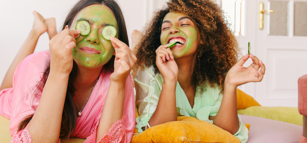 How To Work Natural Body Care Into Your Daily Routines