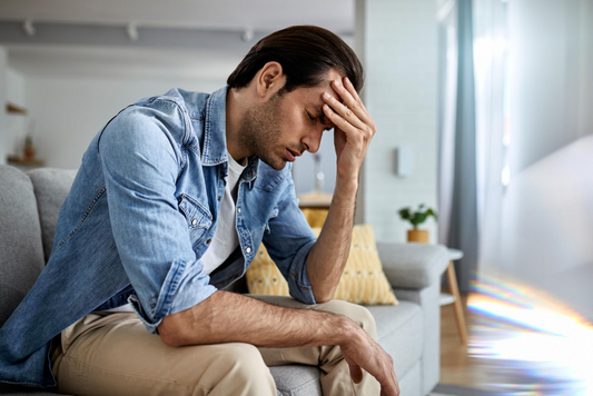 How to Master Stress Management and Lead a Better Life