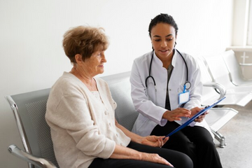 Navigating Life with a Chronic Diagnosis: A Path to Empowerment