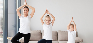 Together in Wellness: A Comprehensive Guide for Family Health