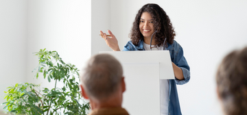 Transforming Passion for Health into Advocacy