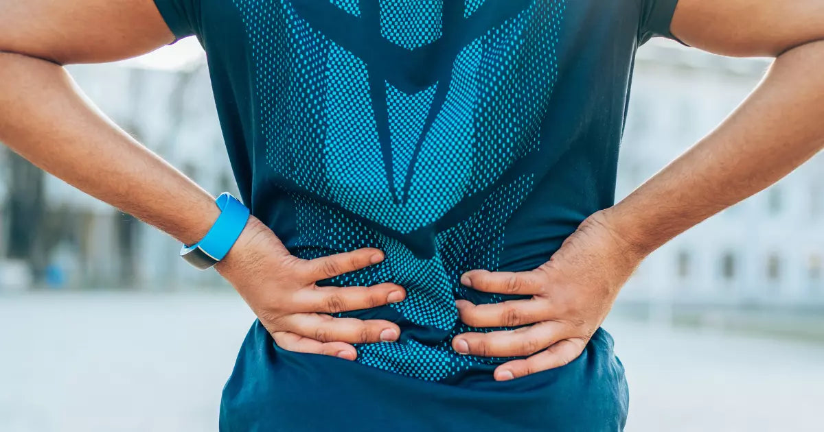 Effective Lifestyle Interventions for Sciatica Pain Relief