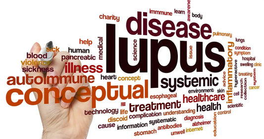 All You Need to Know About Lupus, the Autoimmune Disease