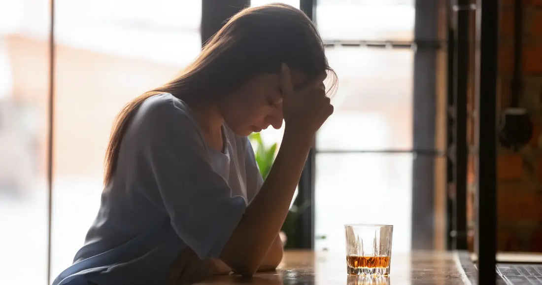 Understanding Alcohol Cravings and Hangover