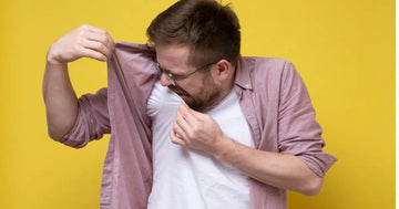 Understanding Body Odor: Causes, Treatments, & Prevention