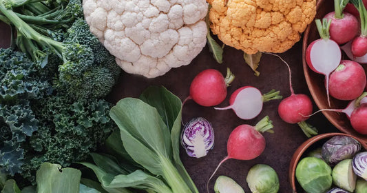 Understanding Cruciferous Vegetables