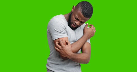 Zenmen Tick Immune Support: How Can It Help Me Manage Lyme Disease?