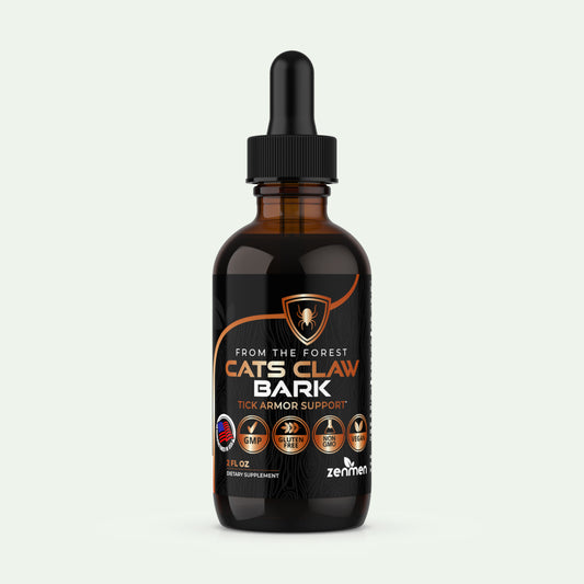 CATS CLAW TINCTURE