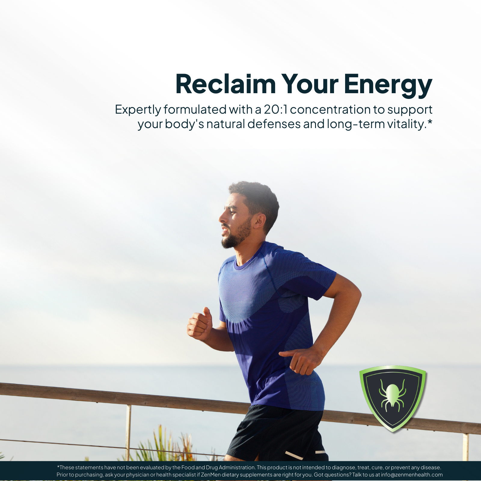 Tick Immune Support Supplement