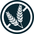 Gluten Free Icon