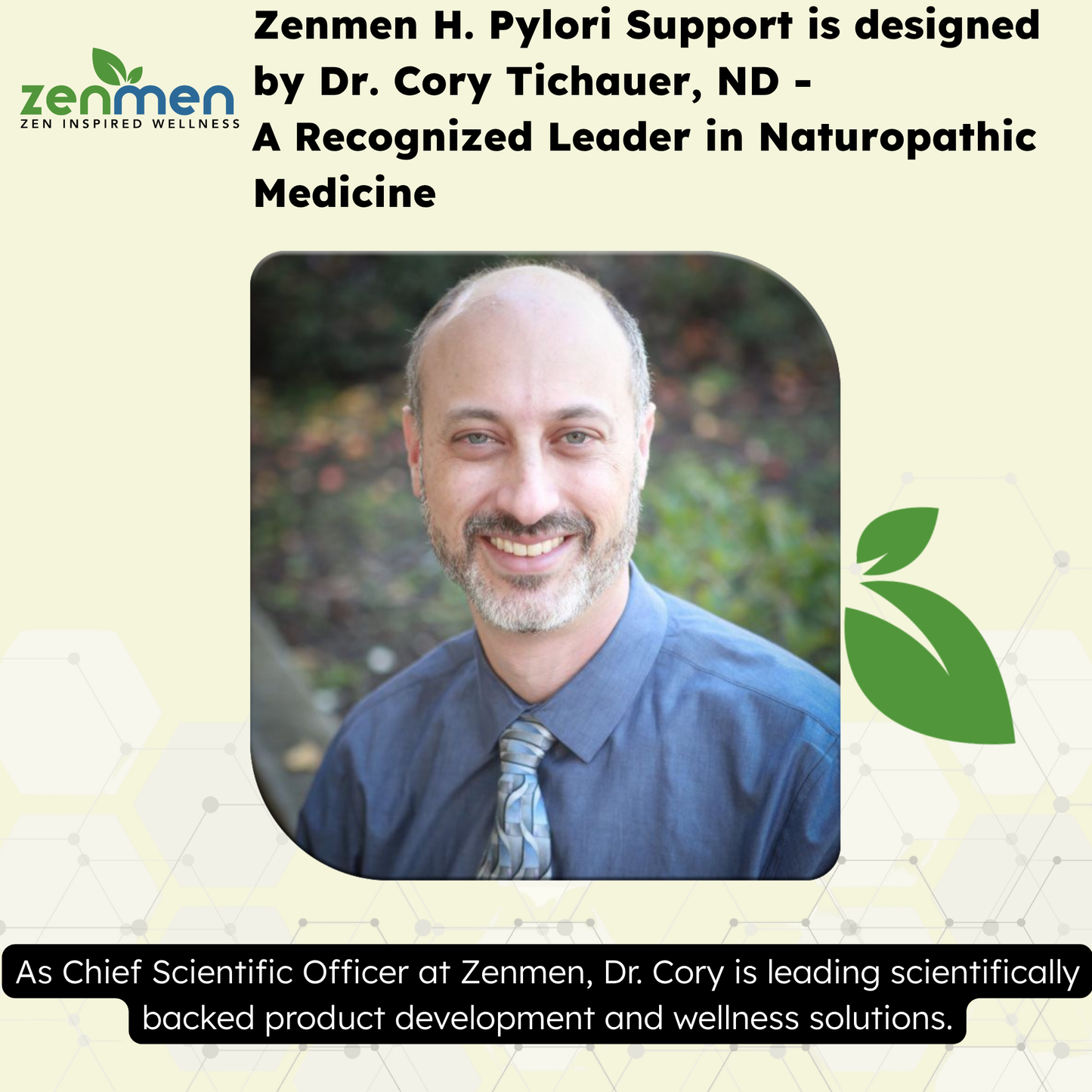 H. Pylori Supplement
