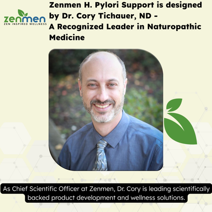 H. Pylori Supplement