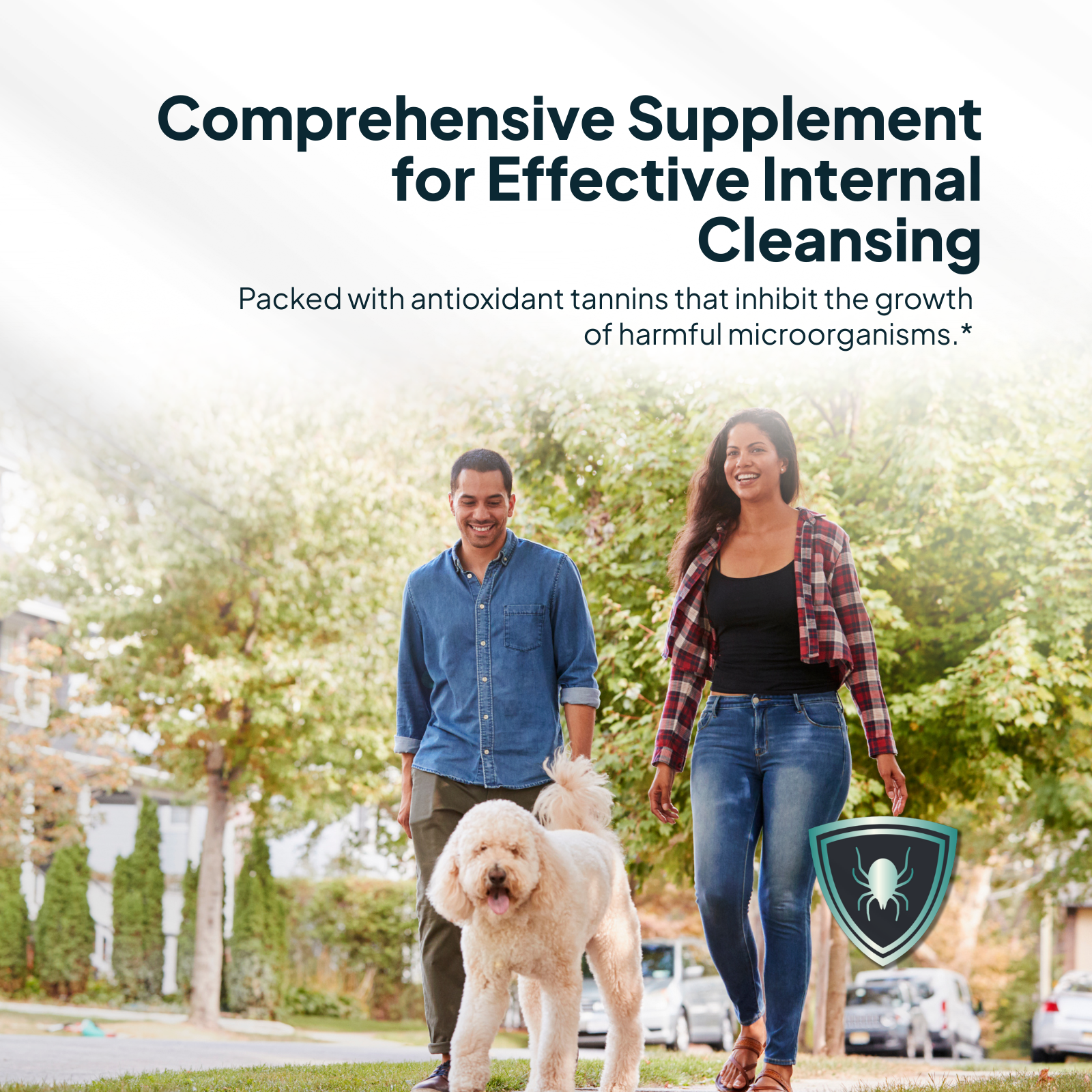 Green Black Walnut Tincture