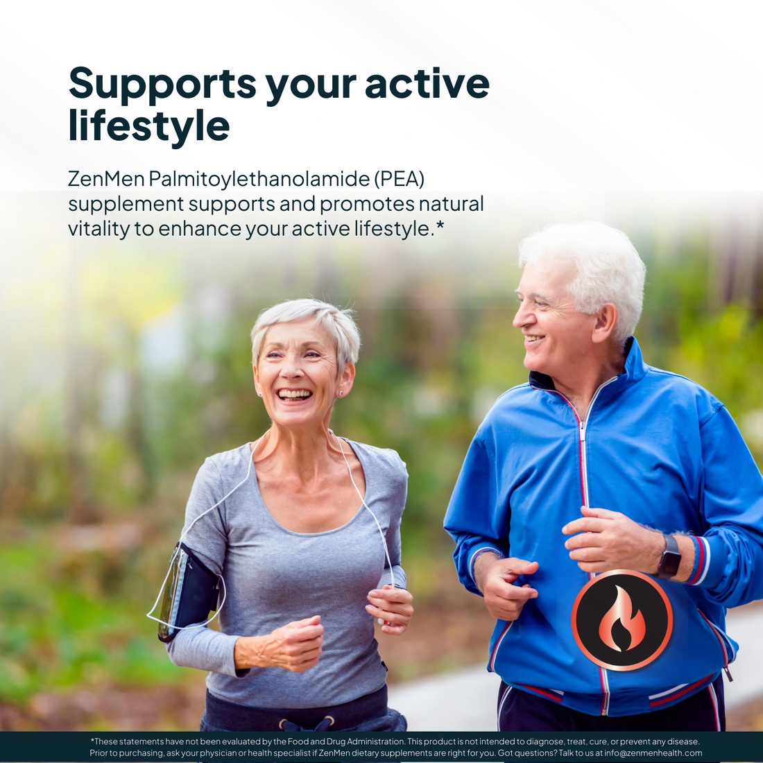 PALMITOYLETHANOLAMIDE