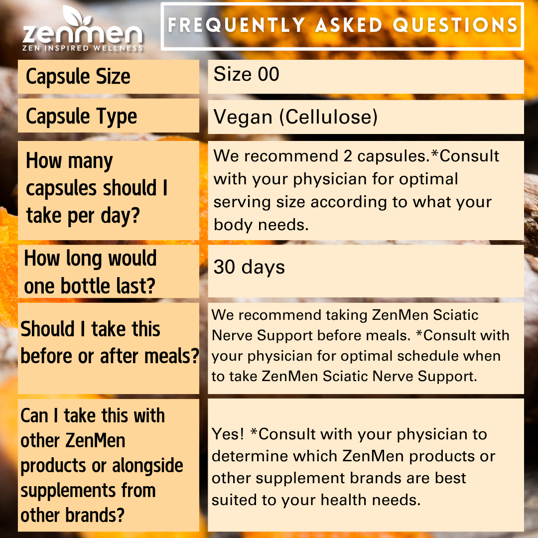 Zenmen Tick Immune Support
