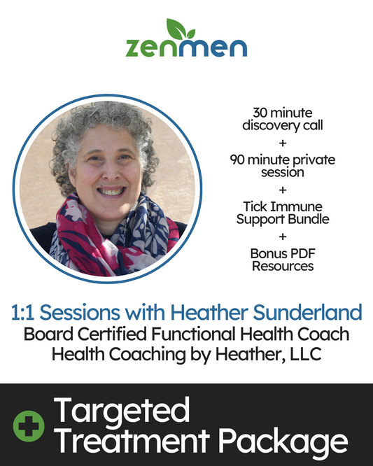 Targeted Treatment Package