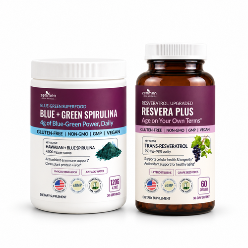 Longevity Bundle
