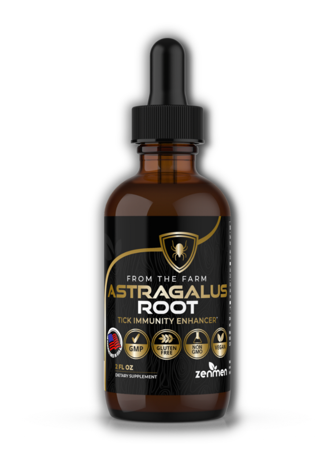 Astragalus Tincture