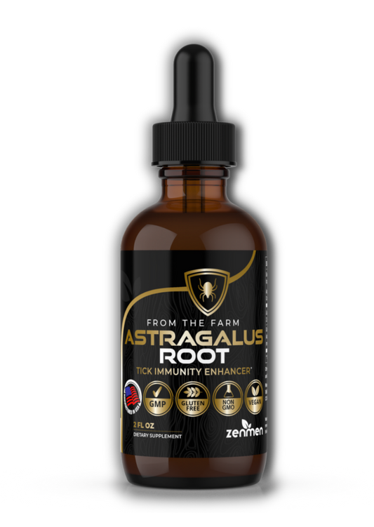 Astragalus Tincture