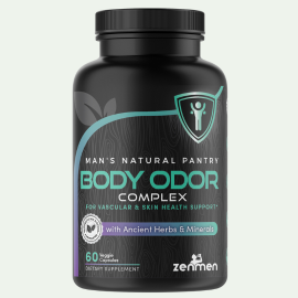 ZenMen Body Odor Complex
