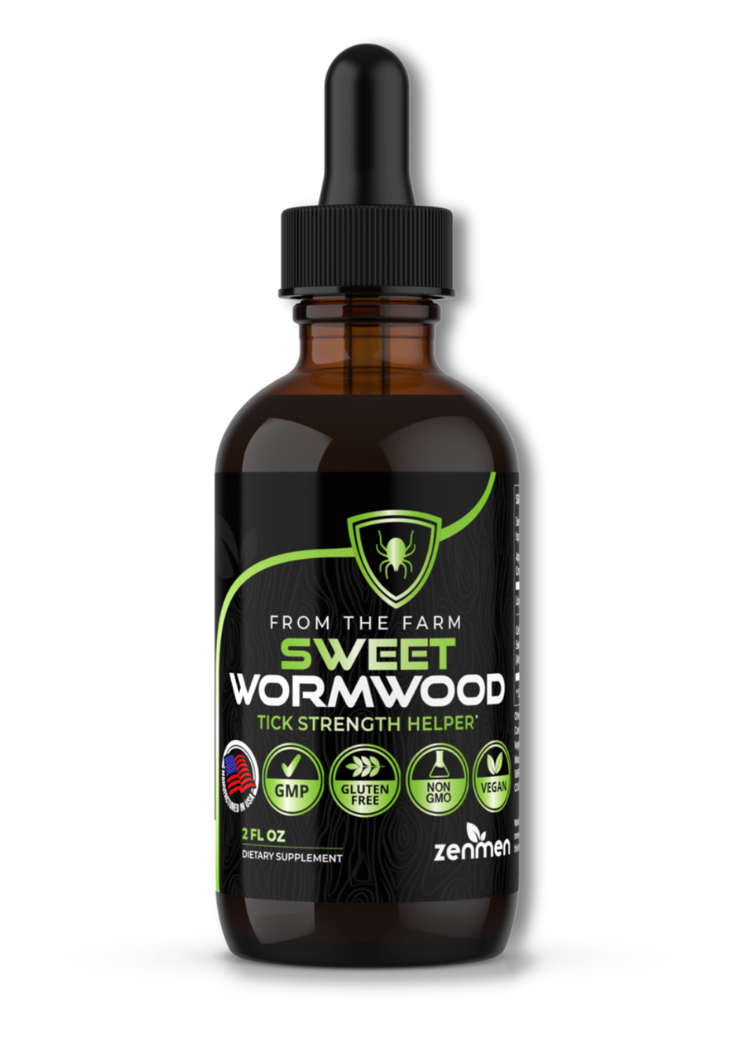 SWEET WORMWOOD TINCTURE GIVEAWAY