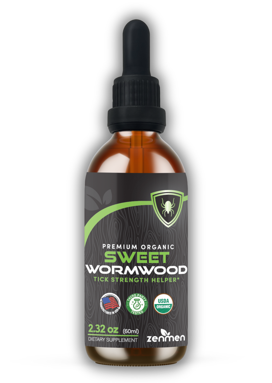 SWEET WORMWOOD TINCTURE