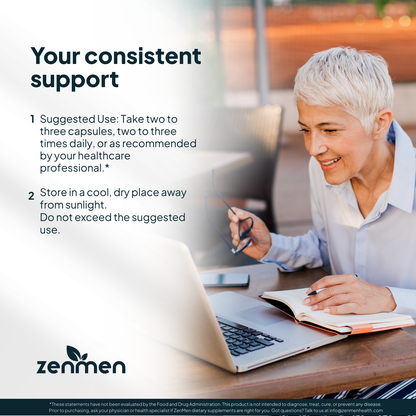 Tick Immune Support Supplement