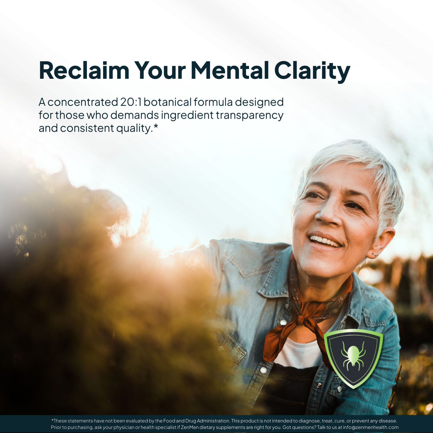 Tick Immune Support Supplement