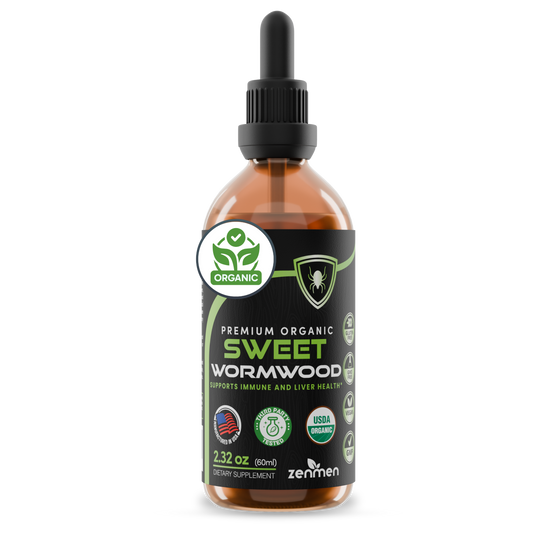 Sweet Wormwood Tincture
