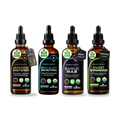 Tick Tincture Method