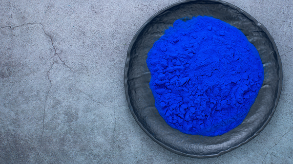 Blue Spirulina Extract